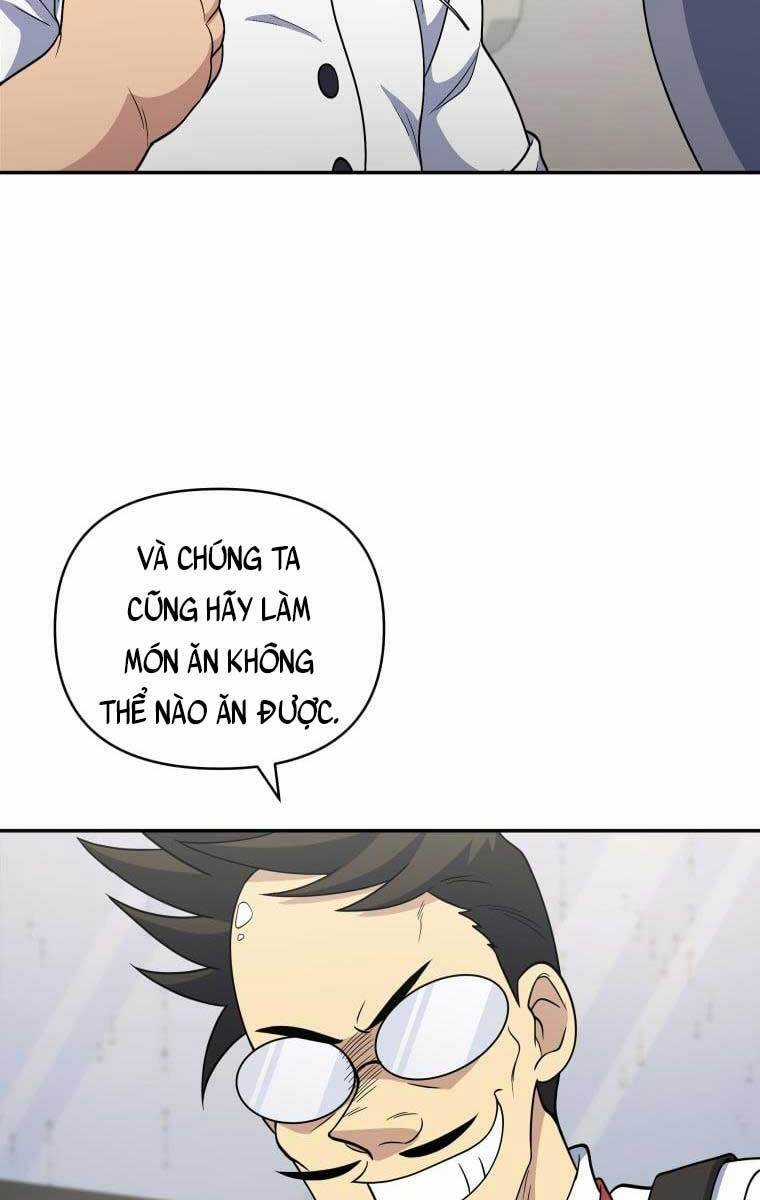 Nhà Hàng Thợ Săn Quái Vật Nhà hàng tốt nhất gần tôi Chapter 25 trang 53