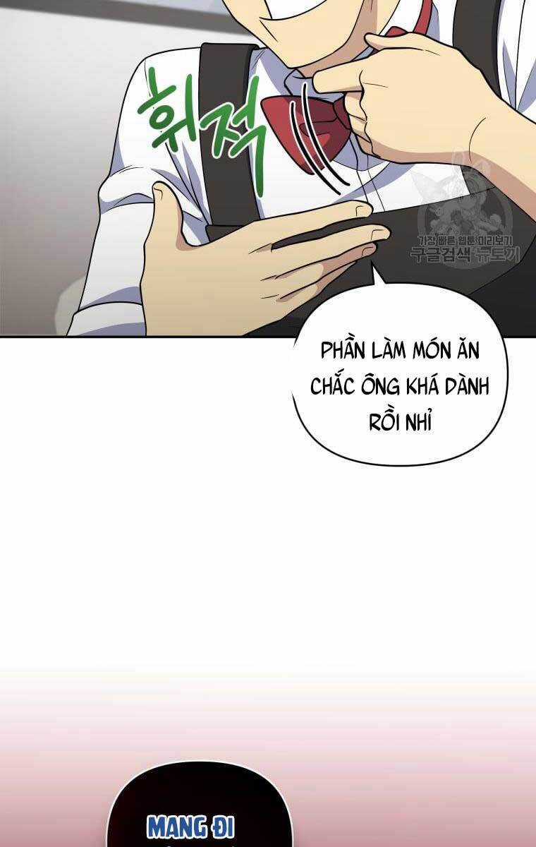 Nhà Hàng Thợ Săn Quái Vật Nhà hàng tốt nhất gần tôi Chapter 25 trang 54