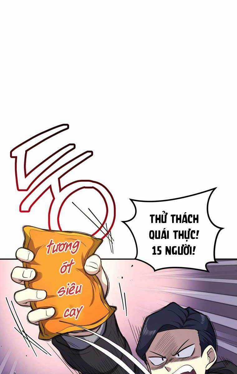 Nhà Hàng Thợ Săn Quái Vật Nhà hàng tốt nhất gần tôi Chapter 25 trang 6