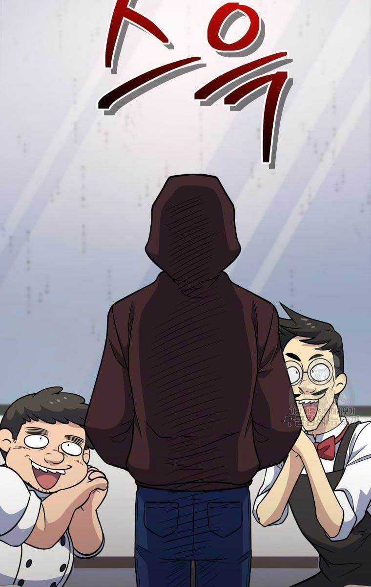 Nhà Hàng Thợ Săn Quái Vật Nhà hàng tốt nhất gần tôi Chapter 25 trang 60