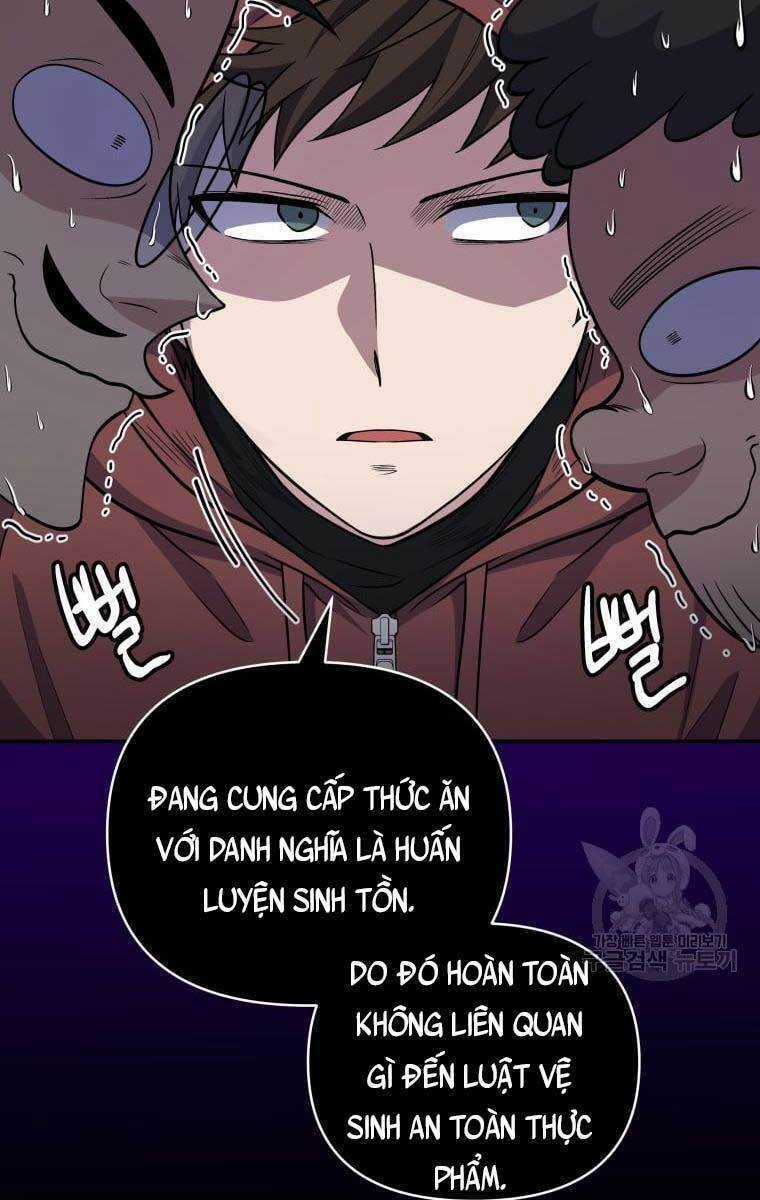 Nhà Hàng Thợ Săn Quái Vật Nhà hàng tốt nhất gần tôi Chapter 25 trang 64