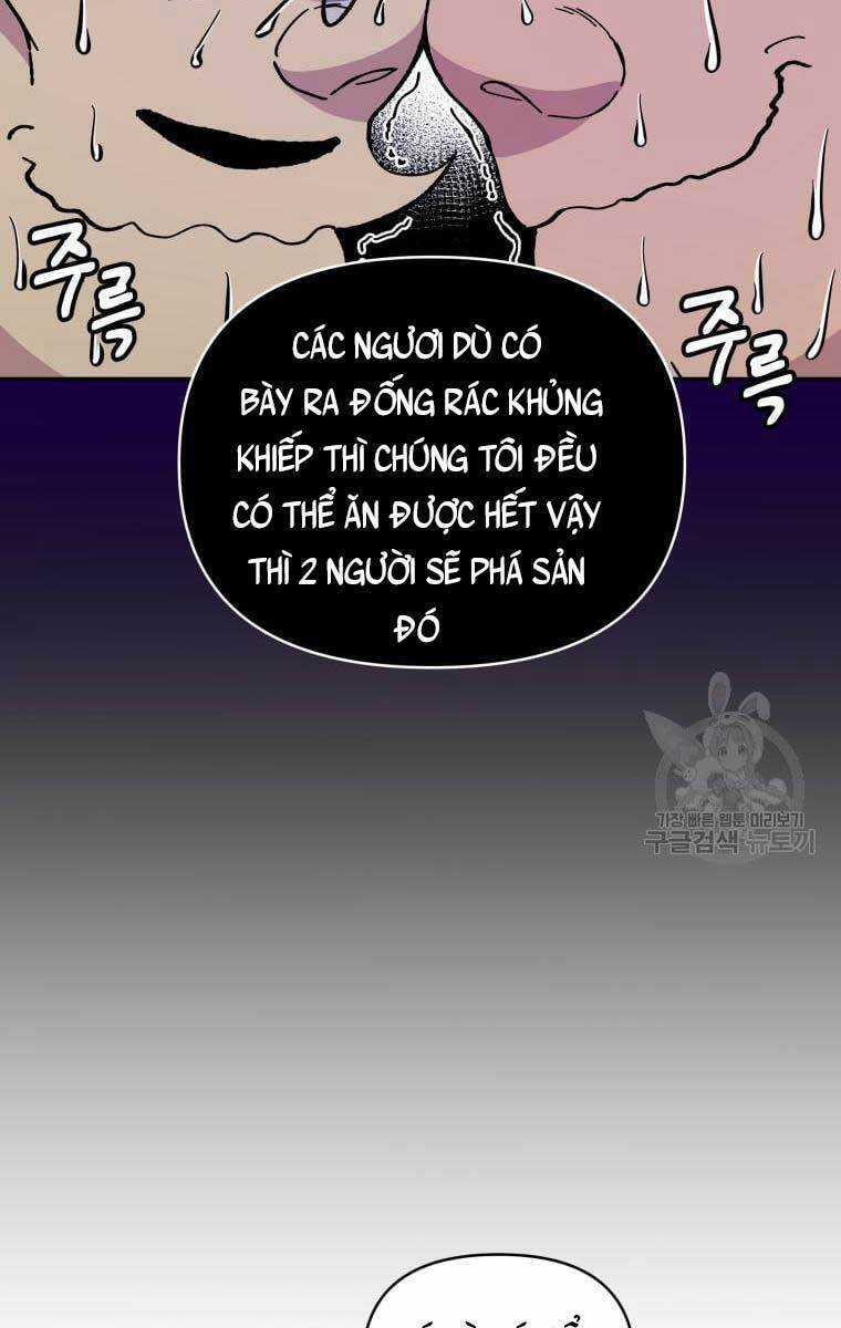 Nhà Hàng Thợ Săn Quái Vật Nhà hàng tốt nhất gần tôi Chapter 25 trang 66