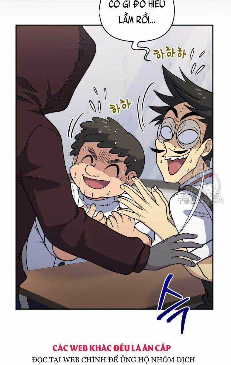 Nhà Hàng Thợ Săn Quái Vật Nhà hàng tốt nhất gần tôi Chapter 25 trang 67