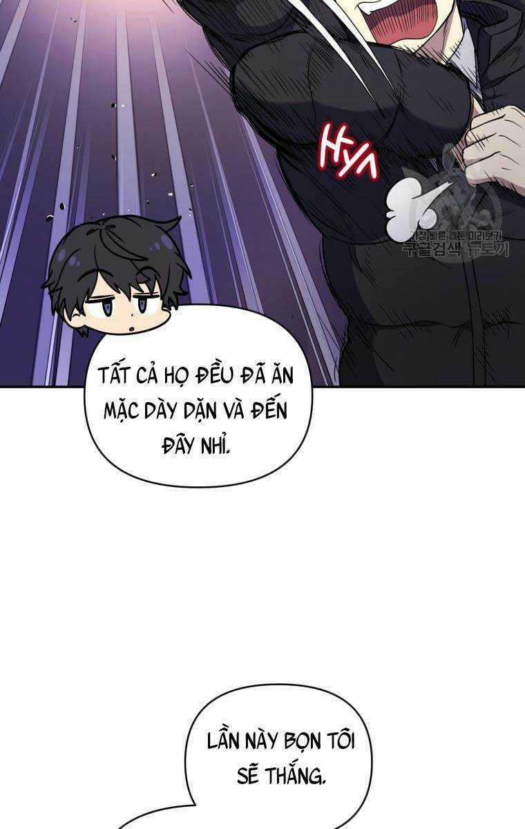 Nhà Hàng Thợ Săn Quái Vật Nhà hàng tốt nhất gần tôi Chapter 25 trang 7