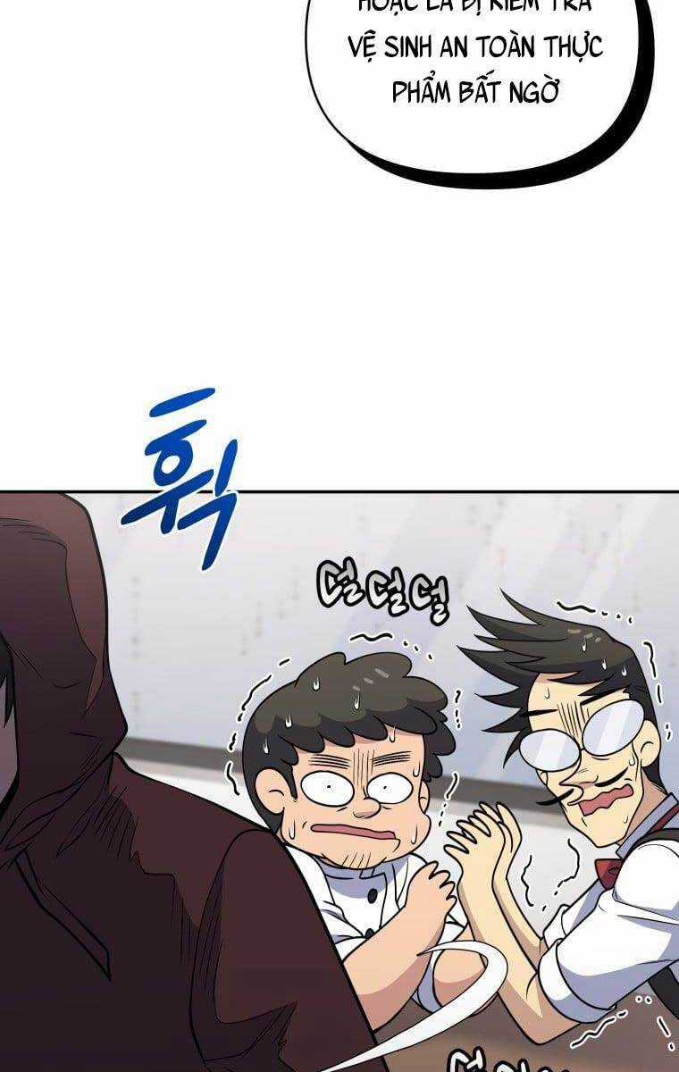 Nhà Hàng Thợ Săn Quái Vật Nhà hàng tốt nhất gần tôi Chapter 25 trang 75