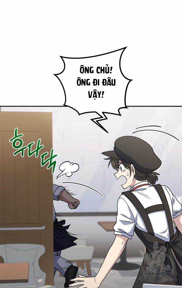 Nhà Hàng Thợ Săn Quái Vật Nhà hàng tốt nhất gần tôi Chapter 25 trang 78