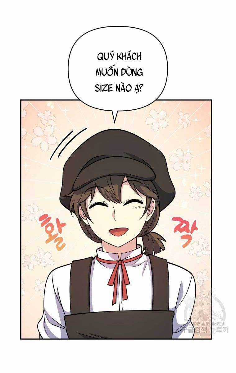 Nhà Hàng Thợ Săn Quái Vật Nhà hàng tốt nhất gần tôi Chapter 25 trang 84