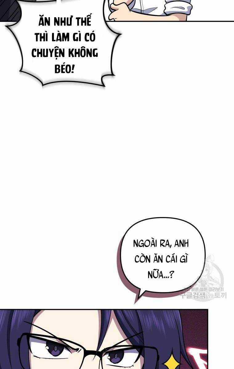 Nhà Hàng Thợ Săn Quái Vật Nhà hàng tốt nhất gần tôi Chapter 26 trang 17