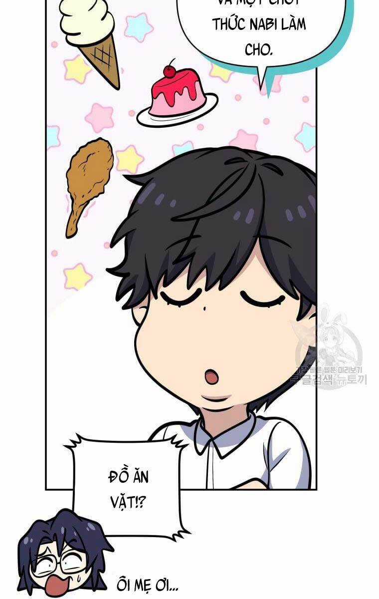 Nhà Hàng Thợ Săn Quái Vật Nhà hàng tốt nhất gần tôi Chapter 26 trang 19