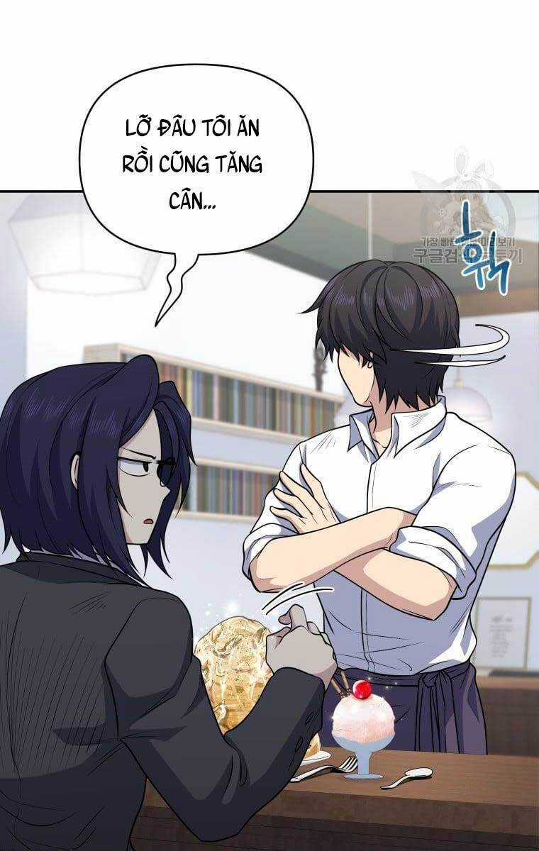 Nhà Hàng Thợ Săn Quái Vật Nhà hàng tốt nhất gần tôi Chapter 26 trang 28