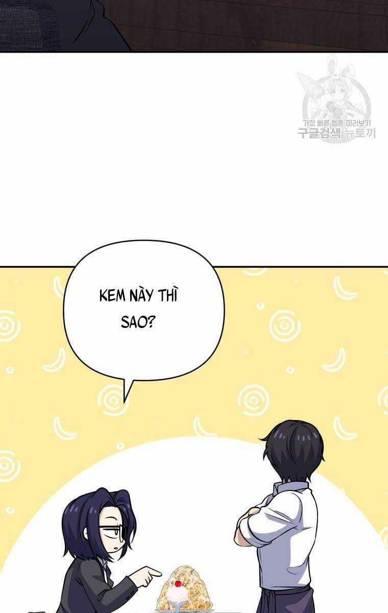 Nhà Hàng Thợ Săn Quái Vật Nhà hàng tốt nhất gần tôi Chapter 26 trang 29