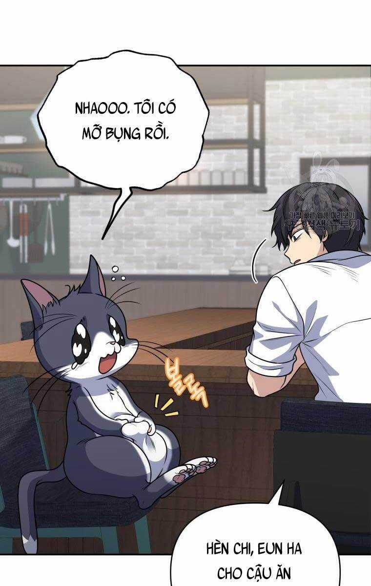 Nhà Hàng Thợ Săn Quái Vật Nhà hàng tốt nhất gần tôi Chapter 26 trang 38