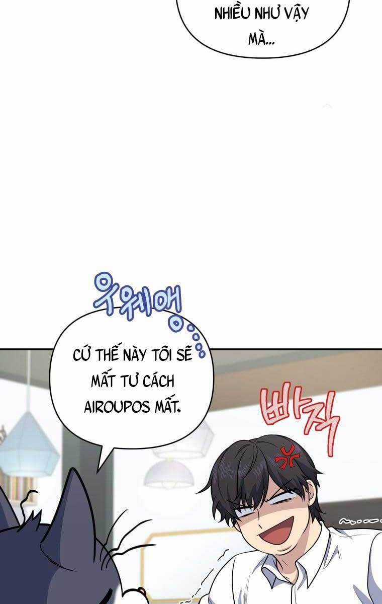 Nhà Hàng Thợ Săn Quái Vật Nhà hàng tốt nhất gần tôi Chapter 26 trang 39