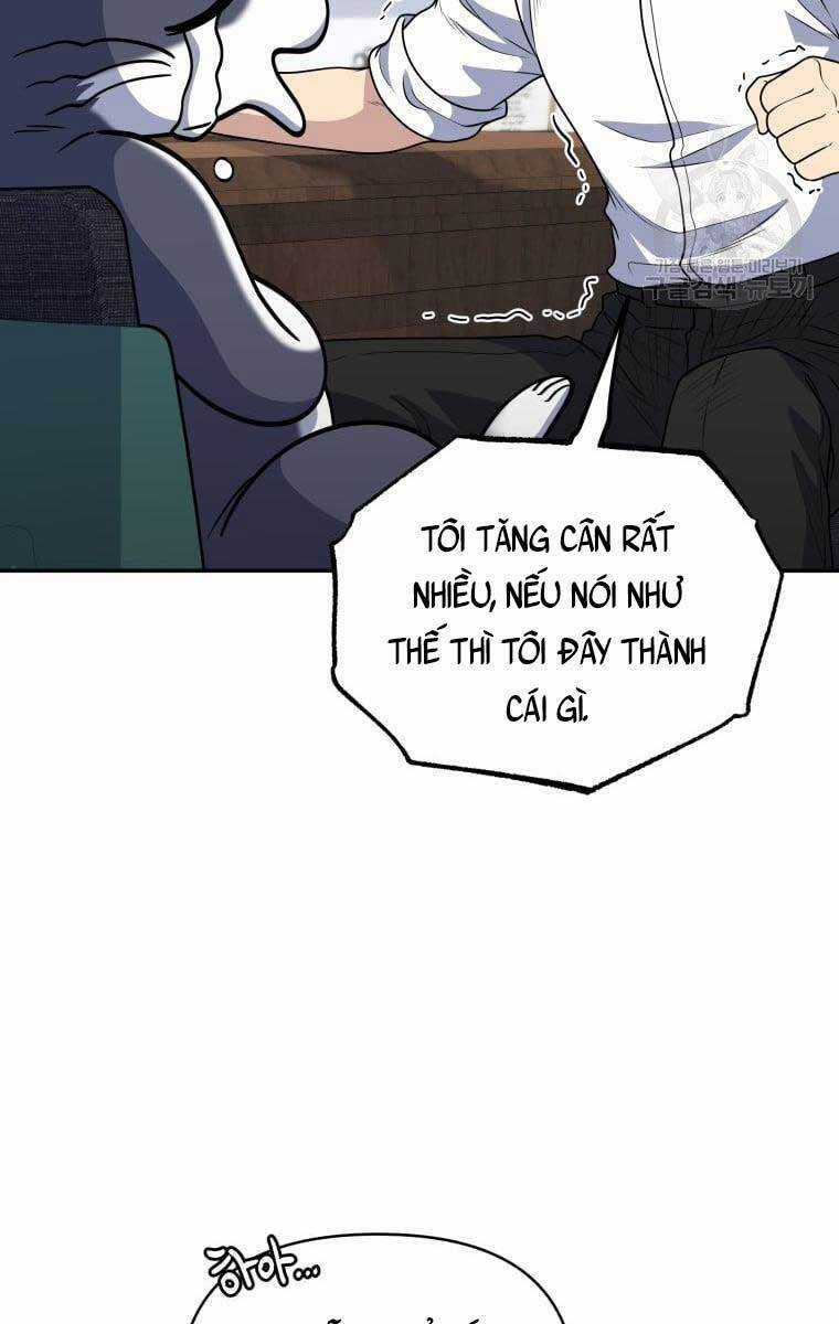 Nhà Hàng Thợ Săn Quái Vật Nhà hàng tốt nhất gần tôi Chapter 26 trang 40