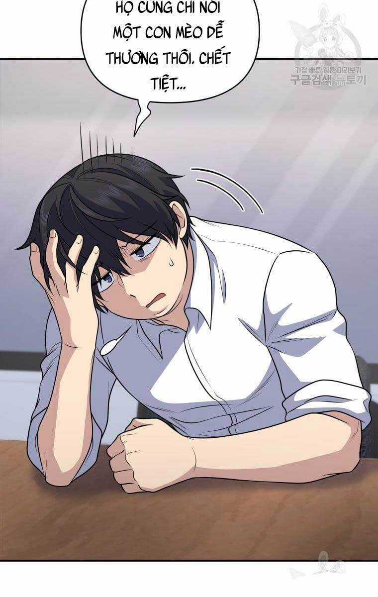 Nhà Hàng Thợ Săn Quái Vật Nhà hàng tốt nhất gần tôi Chapter 26 trang 41