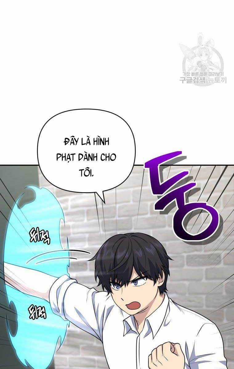 Nhà Hàng Thợ Săn Quái Vật Nhà hàng tốt nhất gần tôi Chapter 26 trang 45