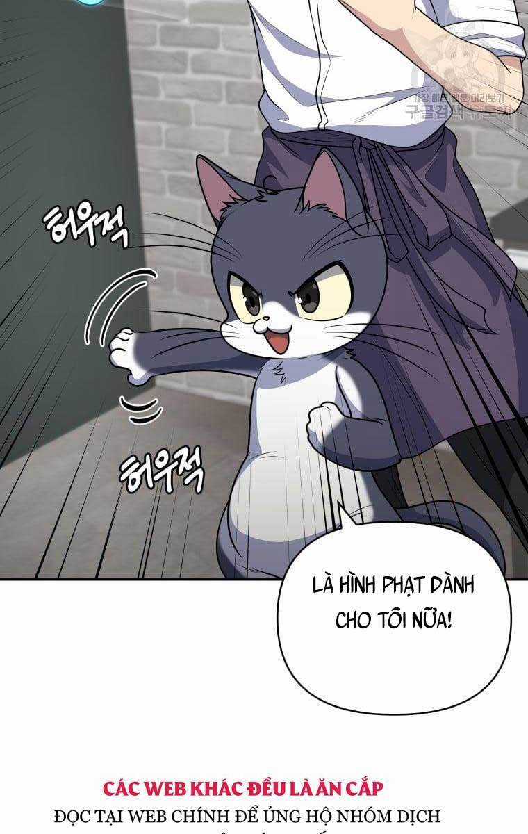 Nhà Hàng Thợ Săn Quái Vật Nhà hàng tốt nhất gần tôi Chapter 26 trang 46