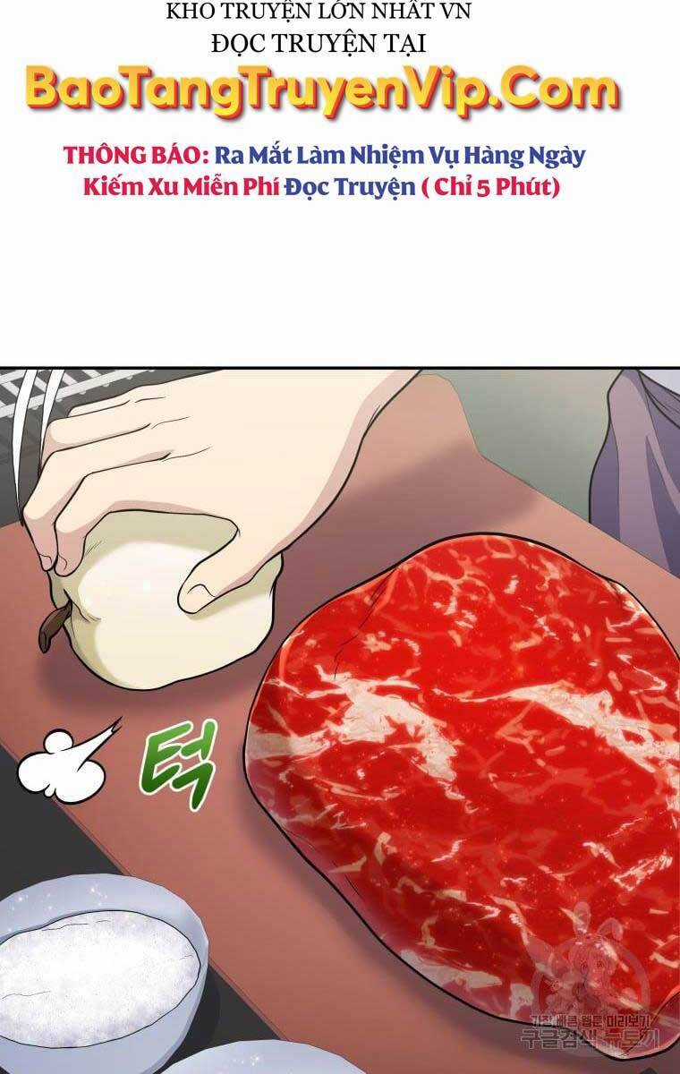 Nhà Hàng Thợ Săn Quái Vật Nhà hàng tốt nhất gần tôi Chapter 26 trang 47