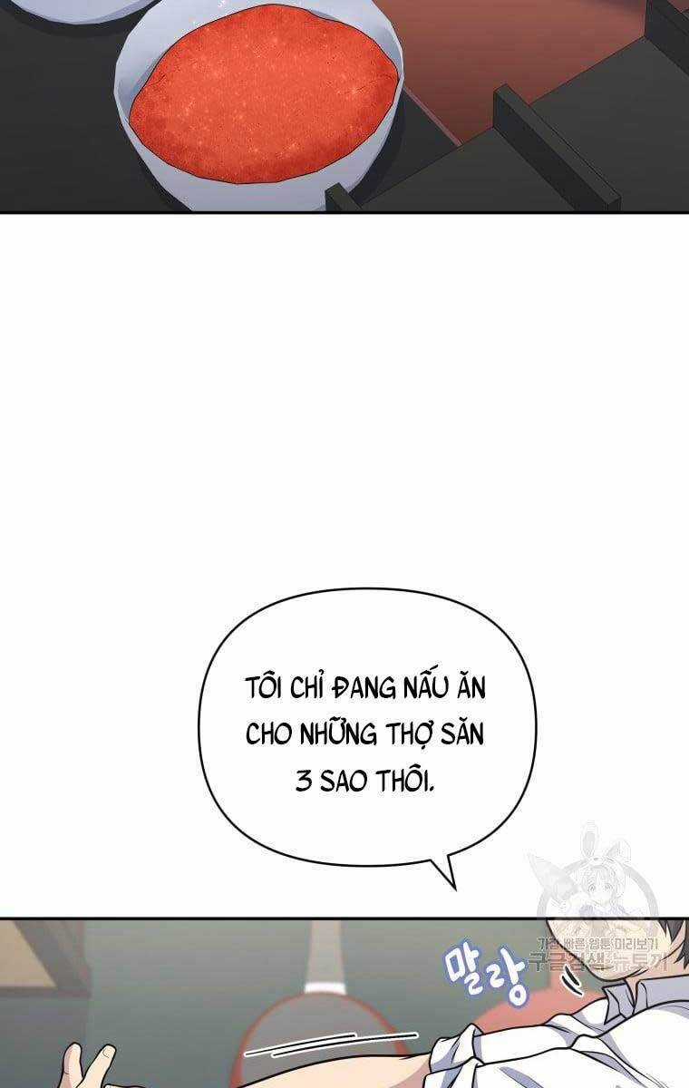 Nhà Hàng Thợ Săn Quái Vật Nhà hàng tốt nhất gần tôi Chapter 26 trang 48