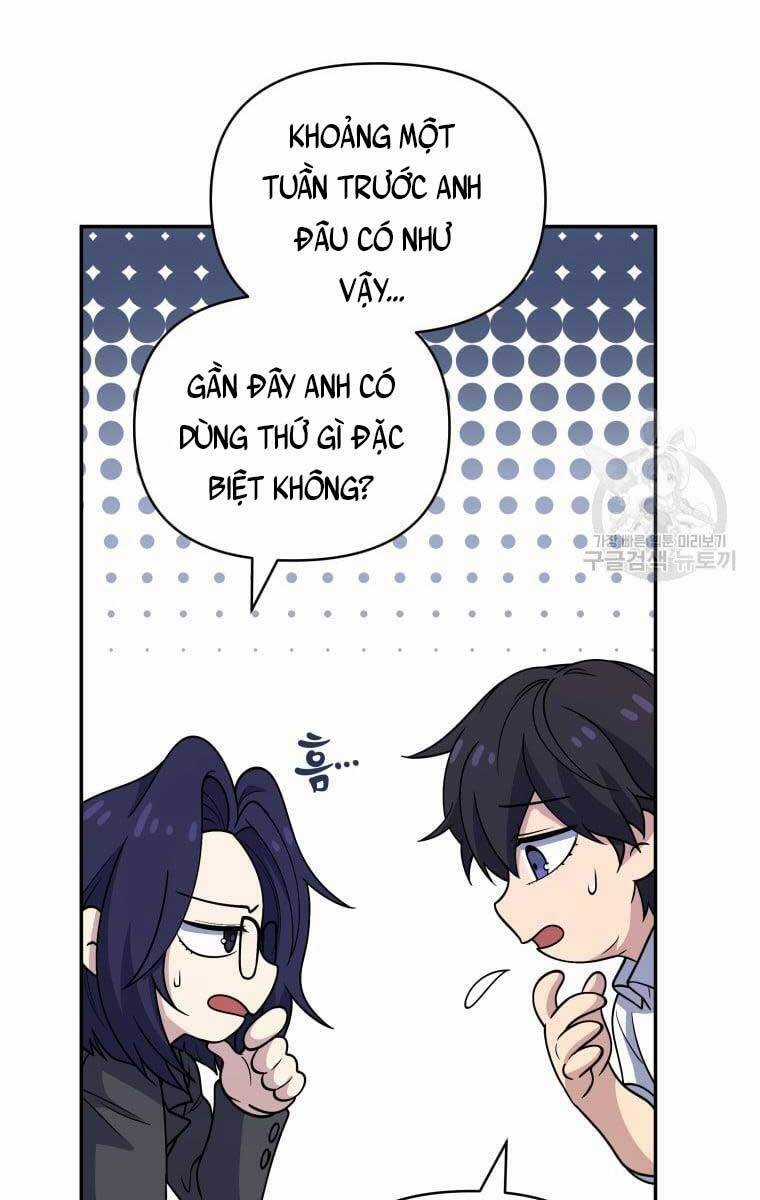 Nhà Hàng Thợ Săn Quái Vật Nhà hàng tốt nhất gần tôi Chapter 26 trang 5