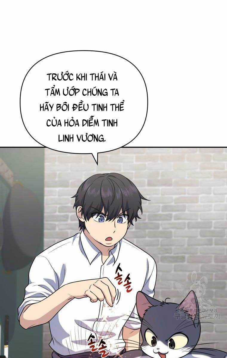 Nhà Hàng Thợ Săn Quái Vật Nhà hàng tốt nhất gần tôi Chapter 26 trang 53