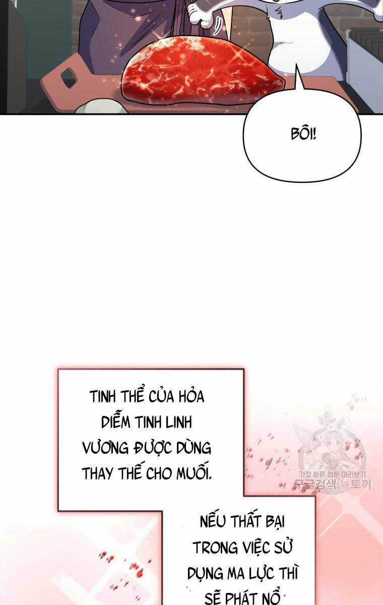 Nhà Hàng Thợ Săn Quái Vật Nhà hàng tốt nhất gần tôi Chapter 26 trang 54