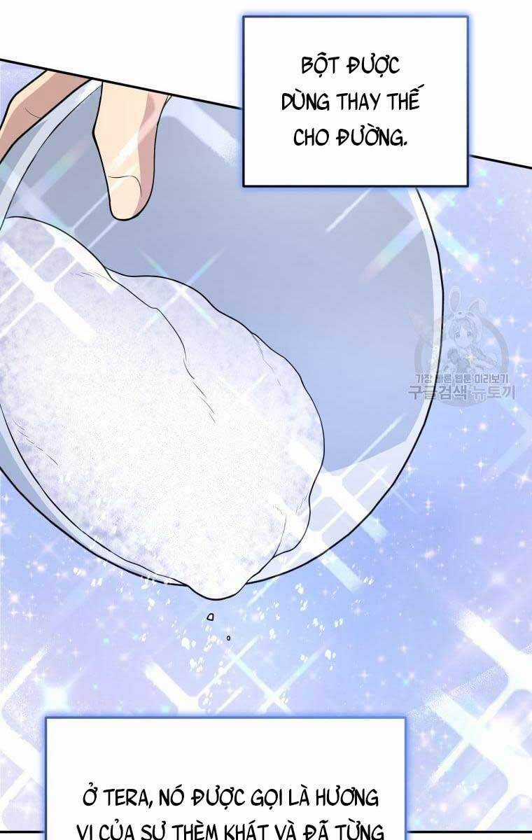 Nhà Hàng Thợ Săn Quái Vật Nhà hàng tốt nhất gần tôi Chapter 26 trang 58