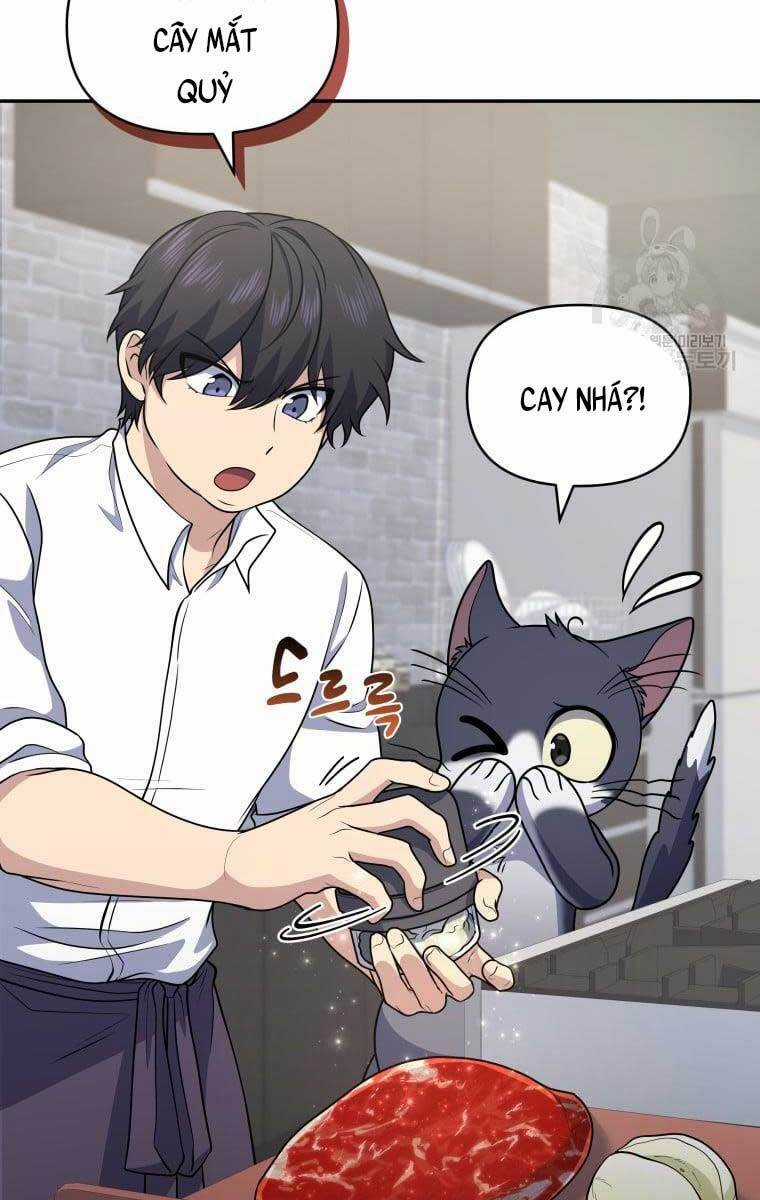 Nhà Hàng Thợ Săn Quái Vật Nhà hàng tốt nhất gần tôi Chapter 26 trang 60