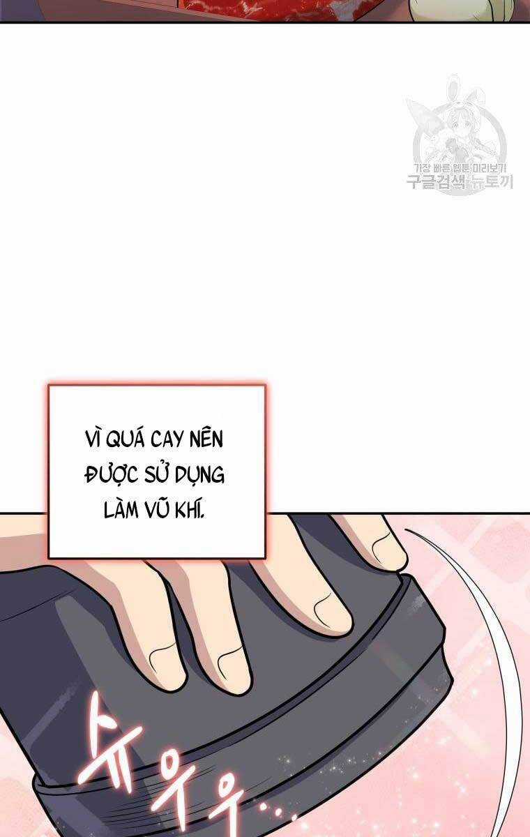 Nhà Hàng Thợ Săn Quái Vật Nhà hàng tốt nhất gần tôi Chapter 26 trang 61