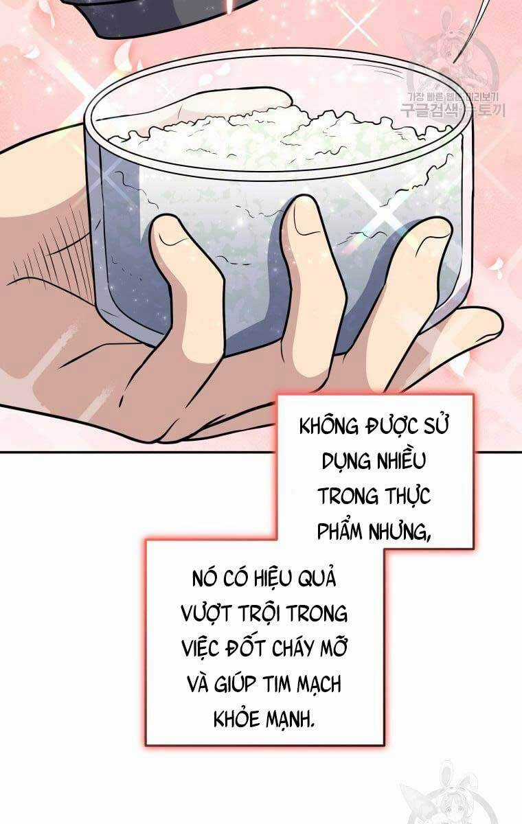 Nhà Hàng Thợ Săn Quái Vật Nhà hàng tốt nhất gần tôi Chapter 26 trang 62