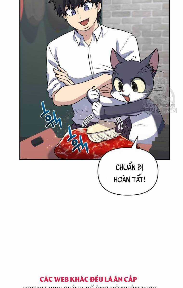 Nhà Hàng Thợ Săn Quái Vật Nhà hàng tốt nhất gần tôi Chapter 26 trang 64