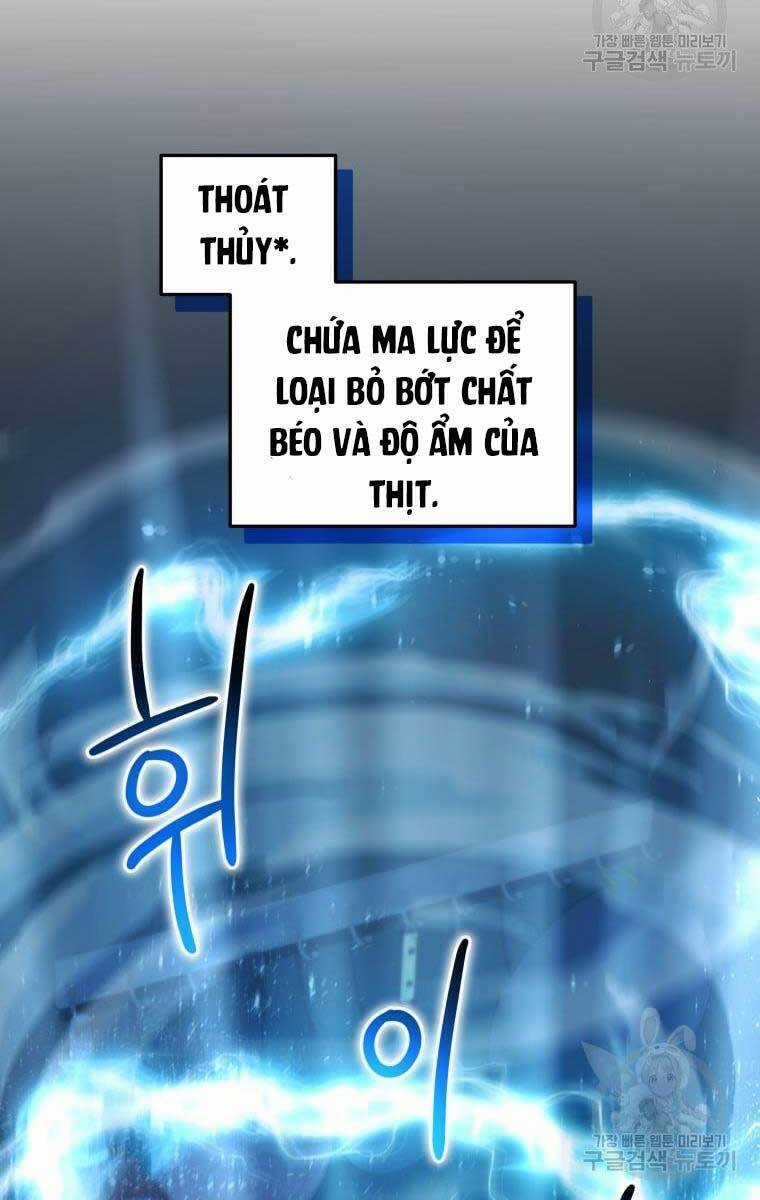 Nhà Hàng Thợ Săn Quái Vật Nhà hàng tốt nhất gần tôi Chapter 26 trang 68