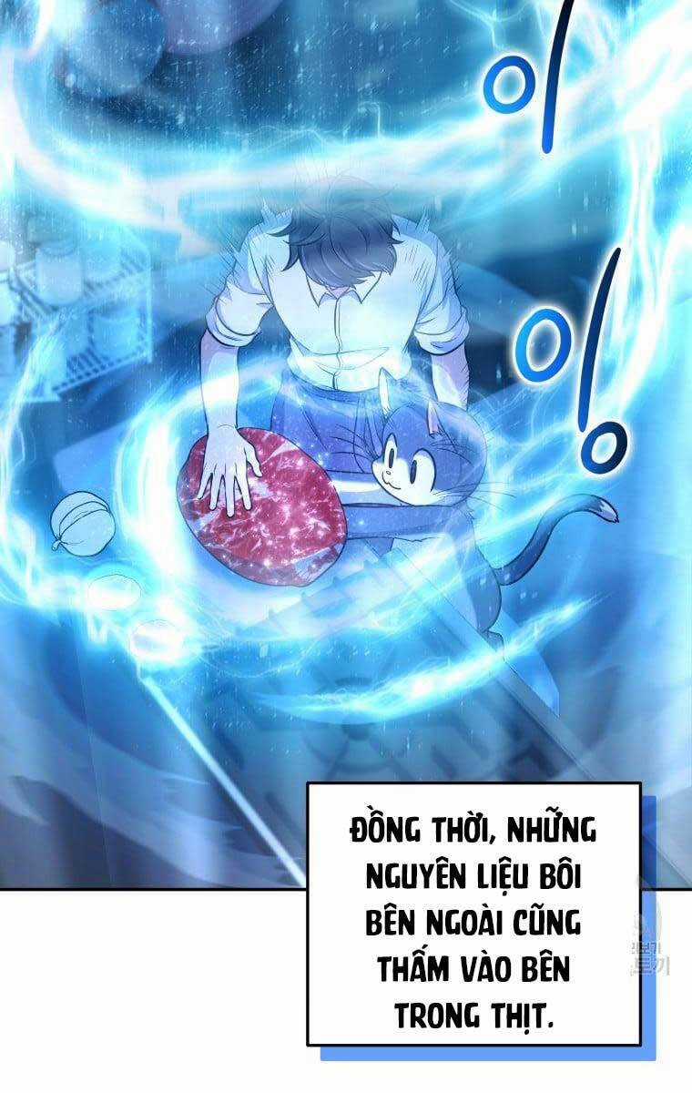 Nhà Hàng Thợ Săn Quái Vật Nhà hàng tốt nhất gần tôi Chapter 26 trang 69