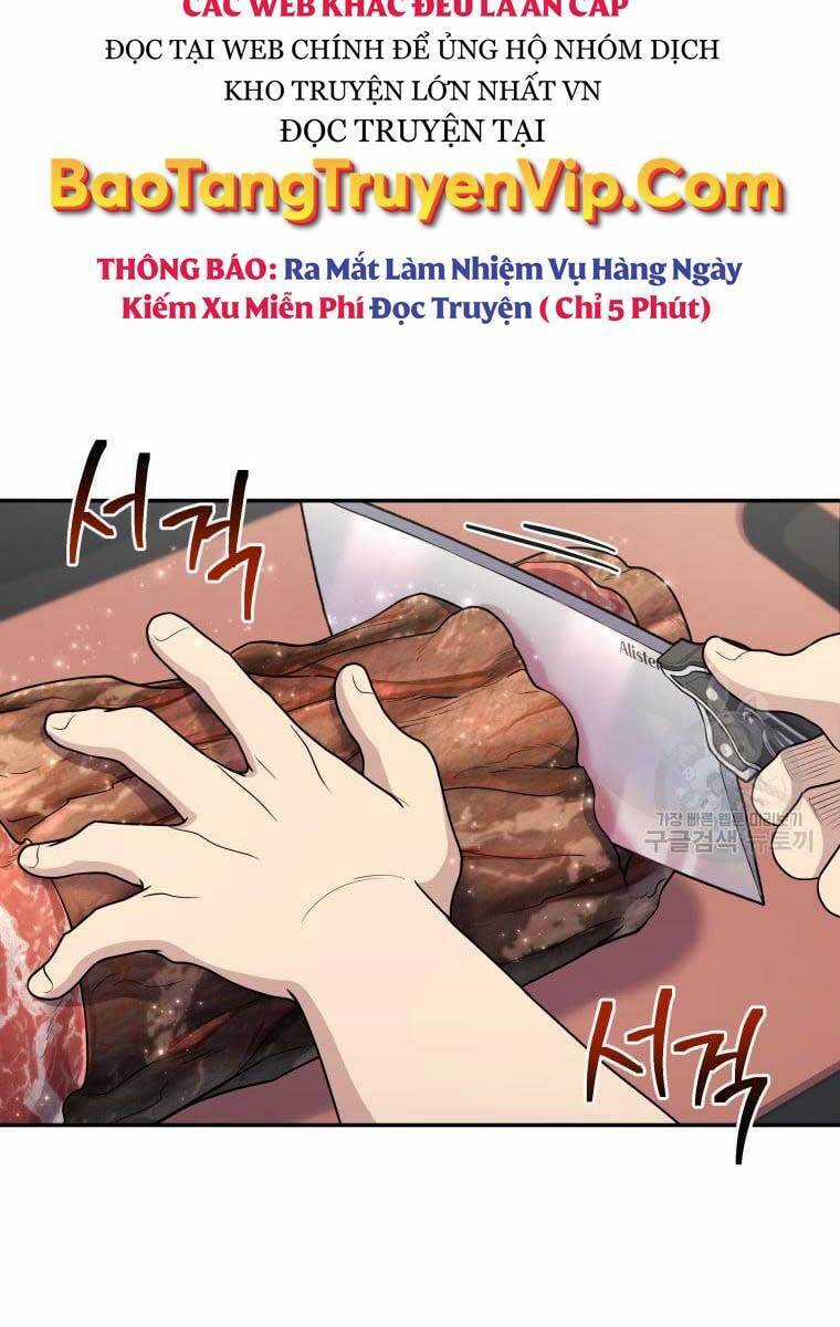 Nhà Hàng Thợ Săn Quái Vật Nhà hàng tốt nhất gần tôi Chapter 26 trang 77