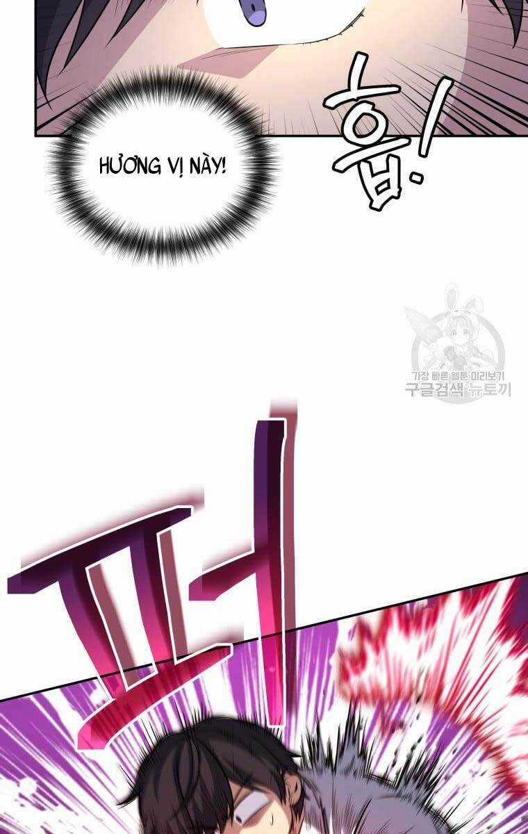 Nhà Hàng Thợ Săn Quái Vật Nhà hàng tốt nhất gần tôi Chapter 26 trang 79