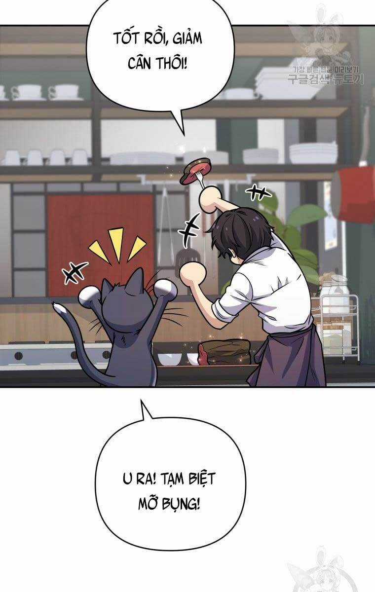 Nhà Hàng Thợ Săn Quái Vật Nhà hàng tốt nhất gần tôi Chapter 26 trang 88