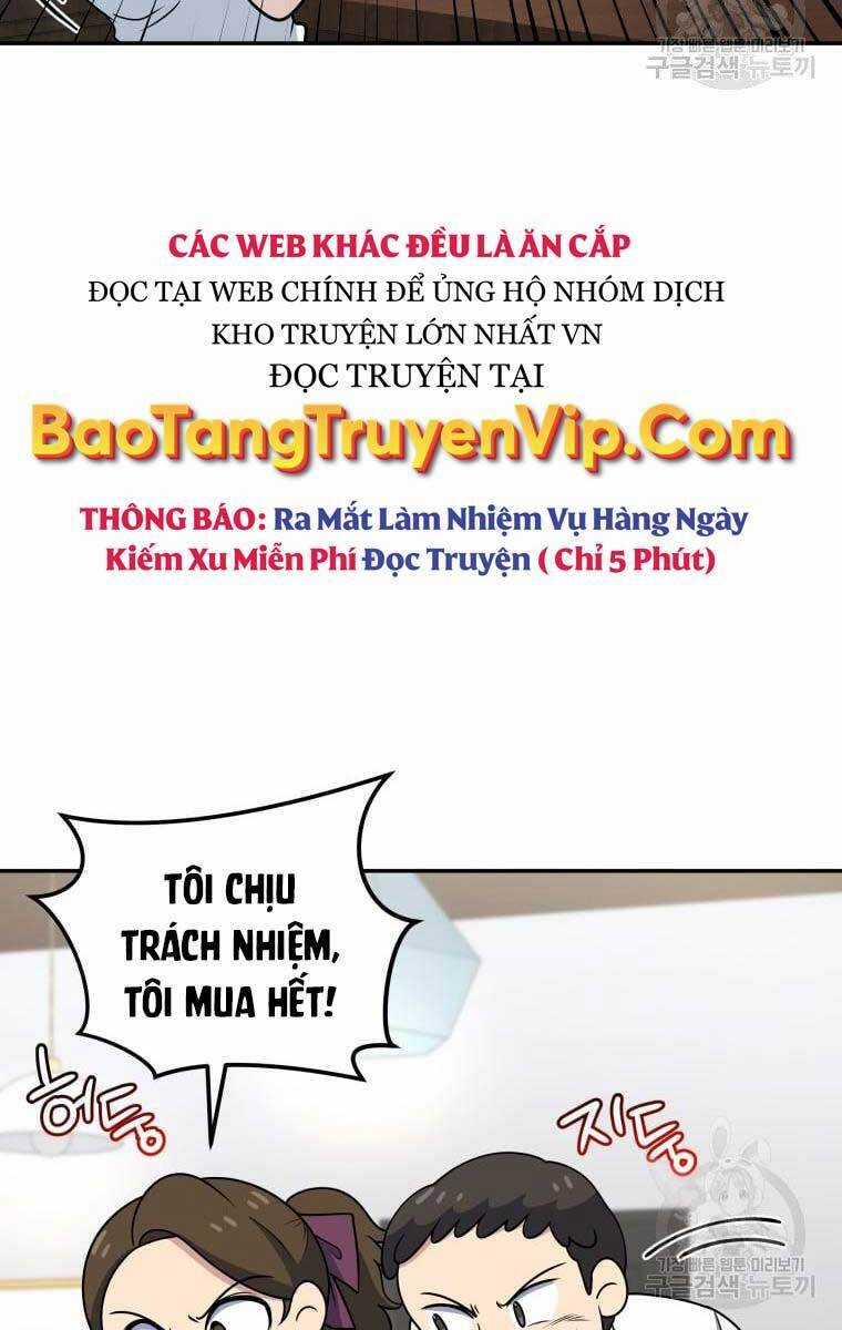 Nhà Hàng Thợ Săn Quái Vật Nhà hàng tốt nhất gần tôi Chapter 27 trang 10