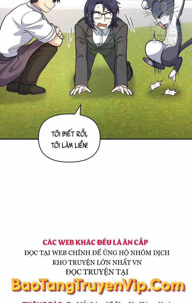 Nhà Hàng Thợ Săn Quái Vật Nhà hàng tốt nhất gần tôi Chapter 27 trang 100