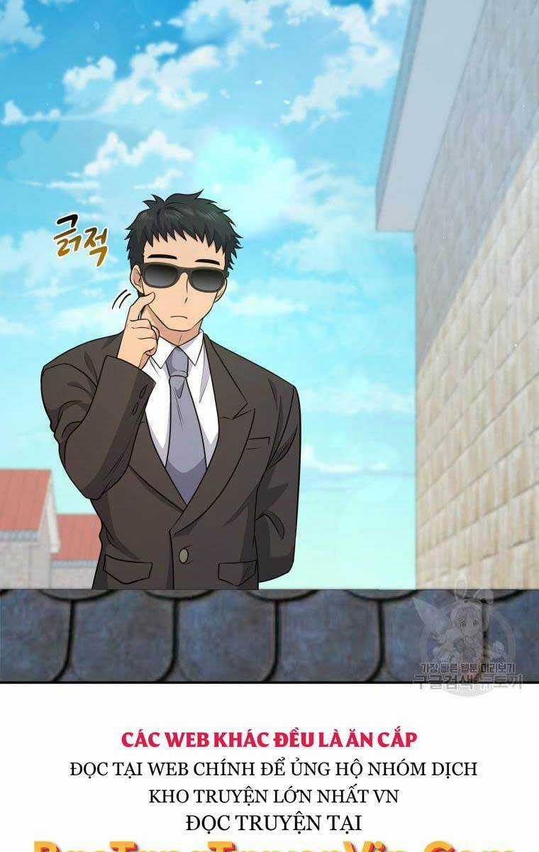 Nhà Hàng Thợ Săn Quái Vật Nhà hàng tốt nhất gần tôi Chapter 27 trang 105