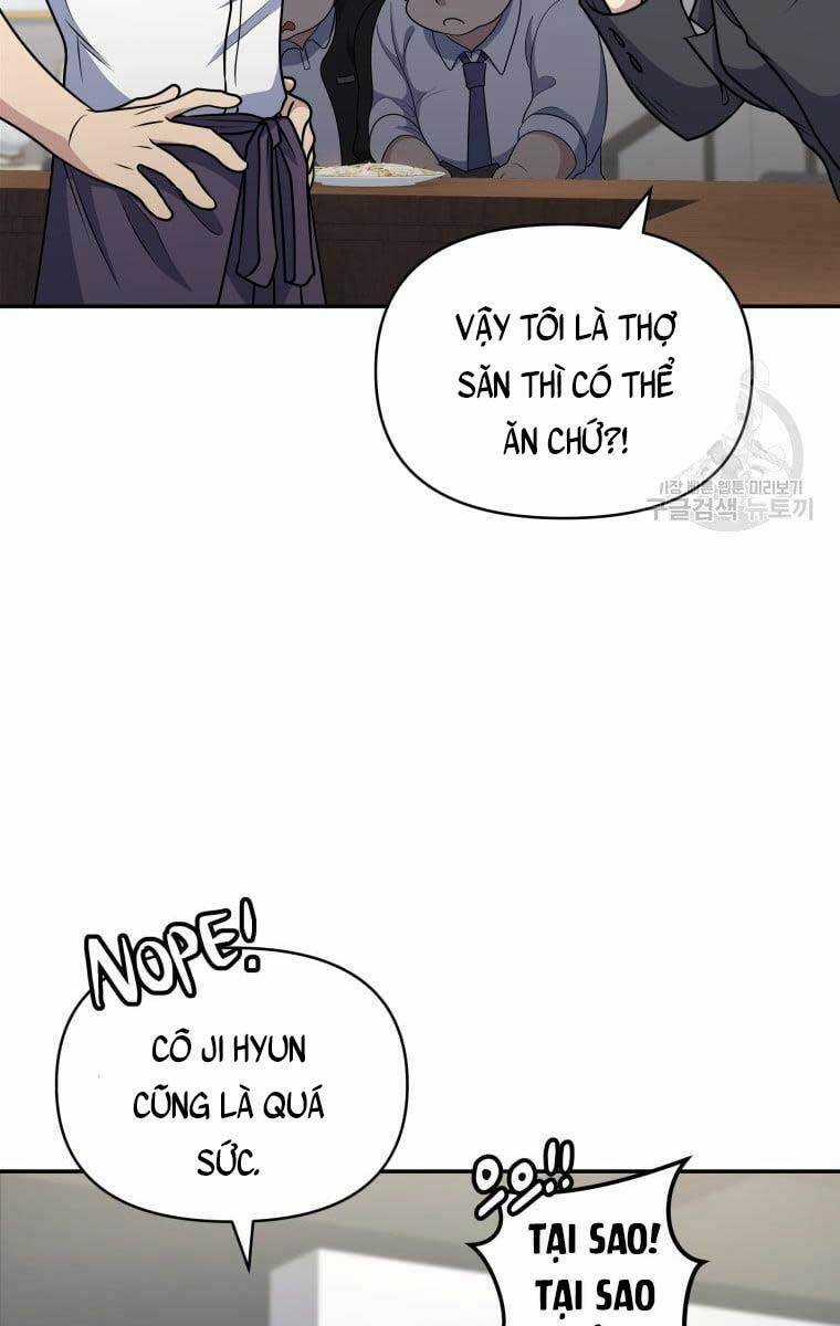 Nhà Hàng Thợ Săn Quái Vật Nhà hàng tốt nhất gần tôi Chapter 27 trang 19