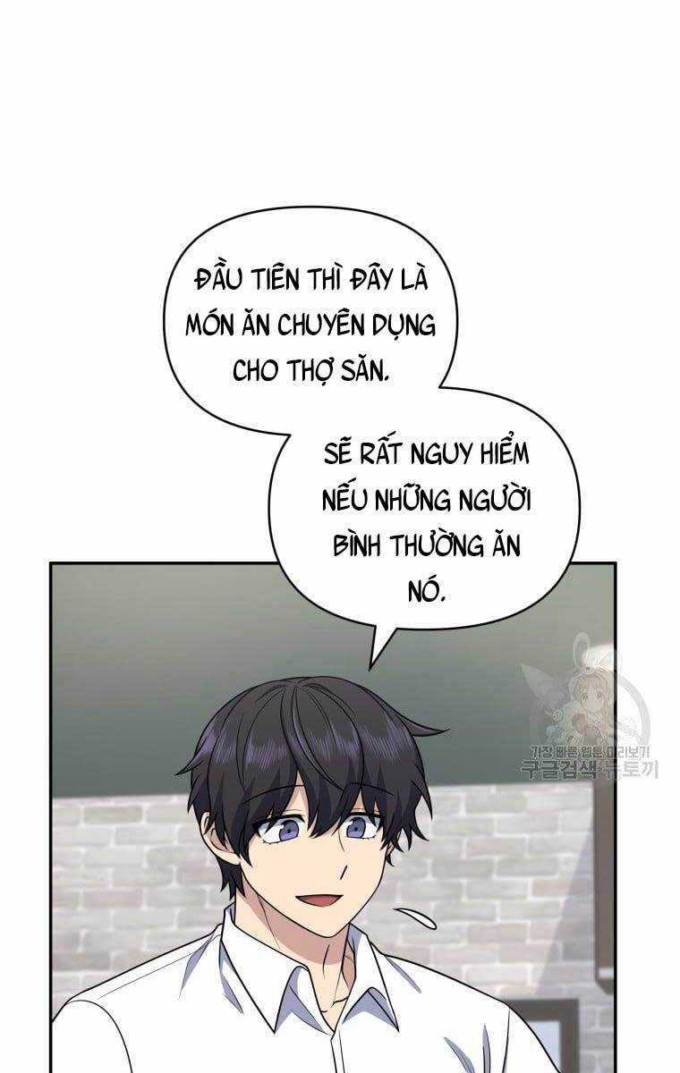 Nhà Hàng Thợ Săn Quái Vật Nhà hàng tốt nhất gần tôi Chapter 27 trang 15