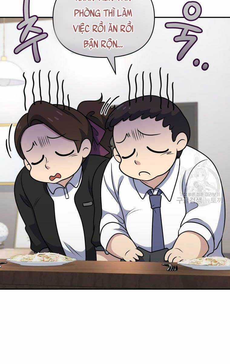 Nhà Hàng Thợ Săn Quái Vật Nhà hàng tốt nhất gần tôi Chapter 27 trang 17