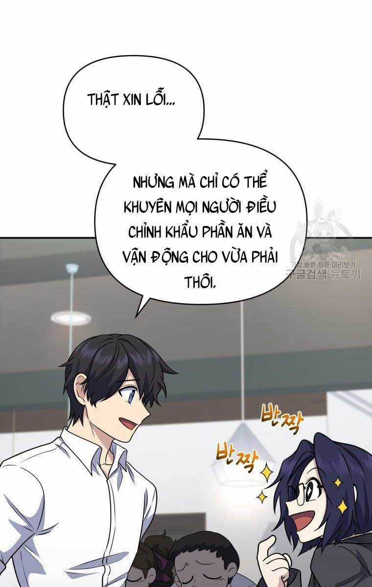 Nhà Hàng Thợ Săn Quái Vật Nhà hàng tốt nhất gần tôi Chapter 27 trang 18