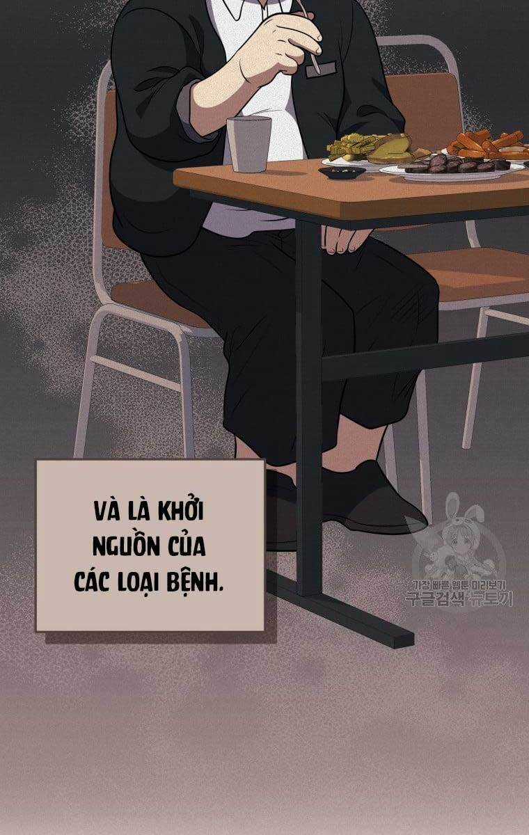 Nhà Hàng Thợ Săn Quái Vật Nhà hàng tốt nhất gần tôi Chapter 27 trang 2