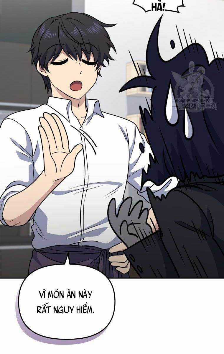 Nhà Hàng Thợ Săn Quái Vật Nhà hàng tốt nhất gần tôi Chapter 27 trang 20