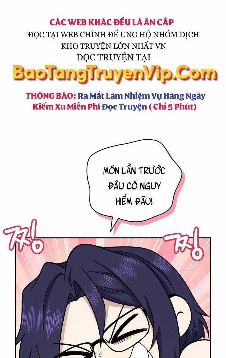 Nhà Hàng Thợ Săn Quái Vật Nhà hàng tốt nhất gần tôi Chapter 27 trang 21