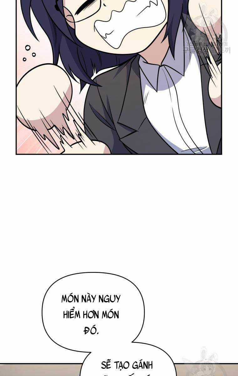 Nhà Hàng Thợ Săn Quái Vật Nhà hàng tốt nhất gần tôi Chapter 27 trang 22