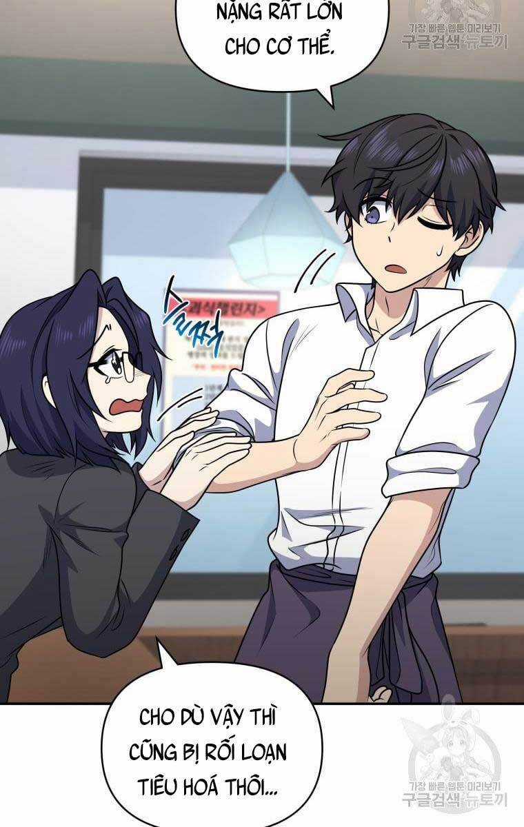 Nhà Hàng Thợ Săn Quái Vật Nhà hàng tốt nhất gần tôi Chapter 27 trang 23