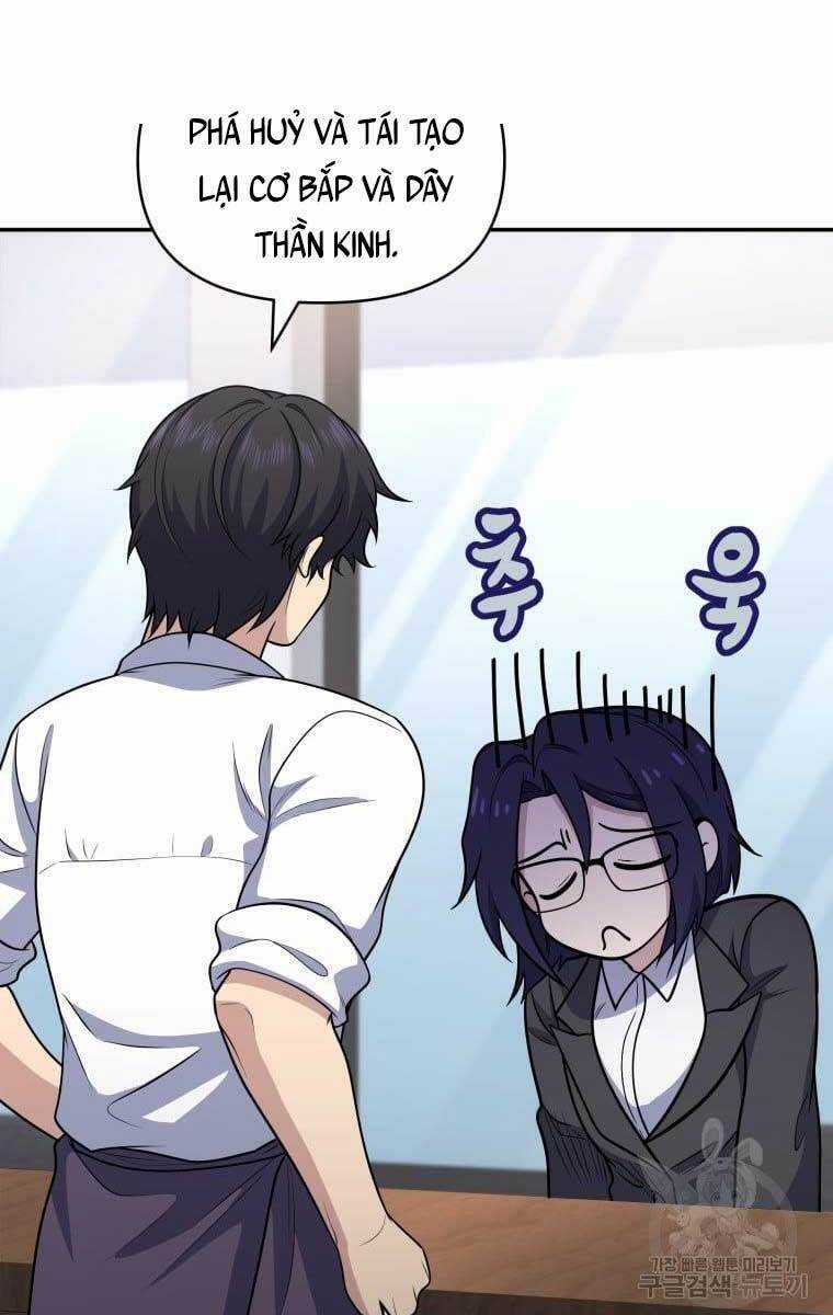 Nhà Hàng Thợ Săn Quái Vật Nhà hàng tốt nhất gần tôi Chapter 27 trang 26