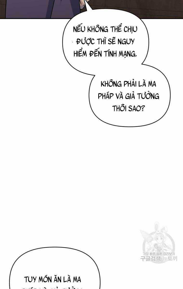 Nhà Hàng Thợ Săn Quái Vật Nhà hàng tốt nhất gần tôi Chapter 27 trang 27